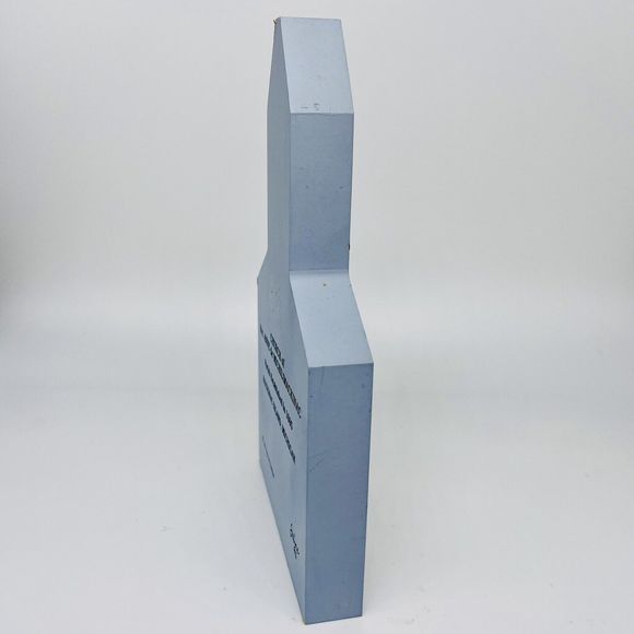 Rare Vintage The Cats Meow Church of Ste. Anne de Michilimackinac 1993 Signed - Picture 4 of 10